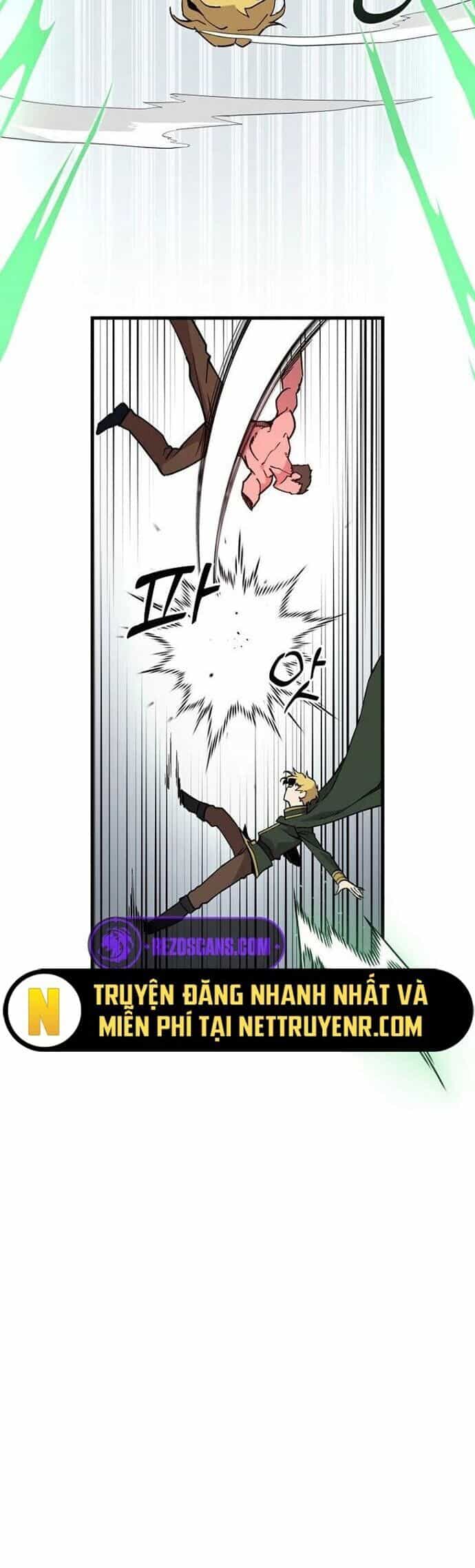 Người Chơi Lỗi - Chương 124 - ảnh 28