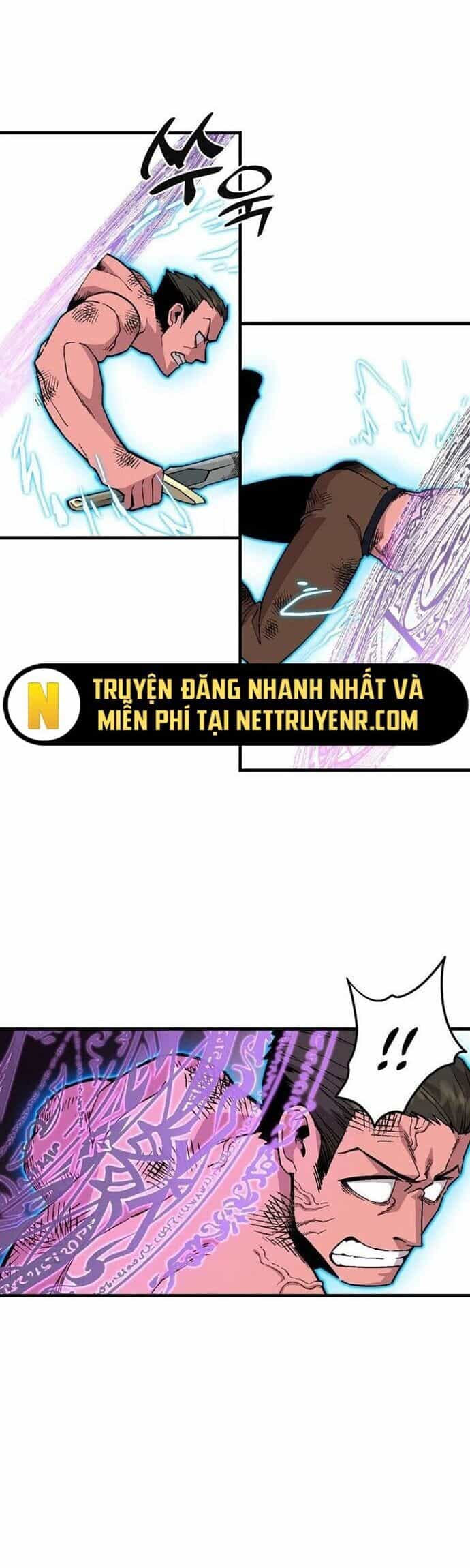 Người Chơi Lỗi - Chương 124 - ảnh 38