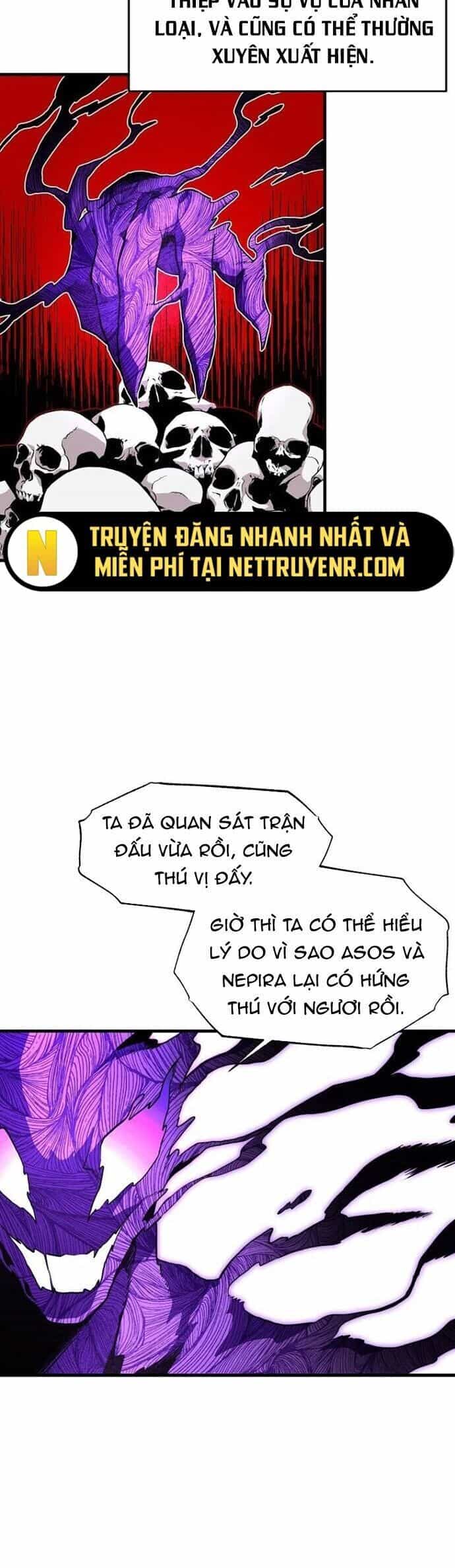 Người Chơi Lỗi - Chương 125 - ảnh 14
