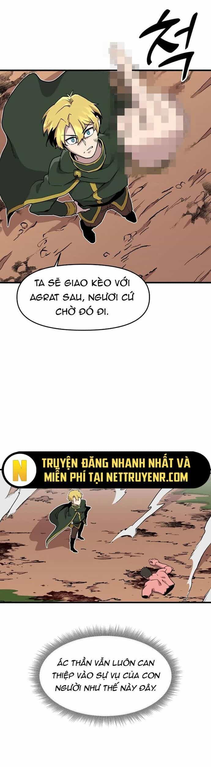 Người Chơi Lỗi - Chương 125 - ảnh 21