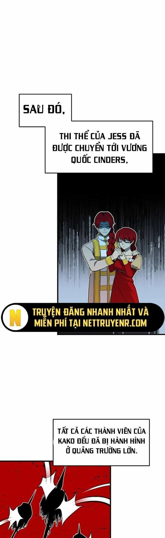 Người Chơi Lỗi - Chương 125 - ảnh 23