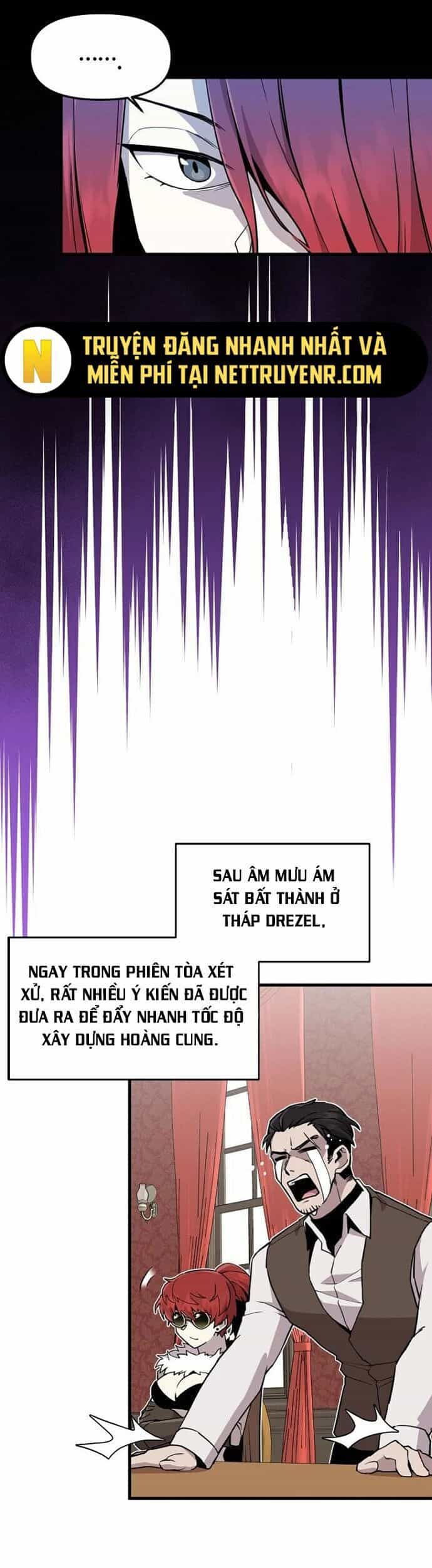 Người Chơi Lỗi - Chương 125 - ảnh 27