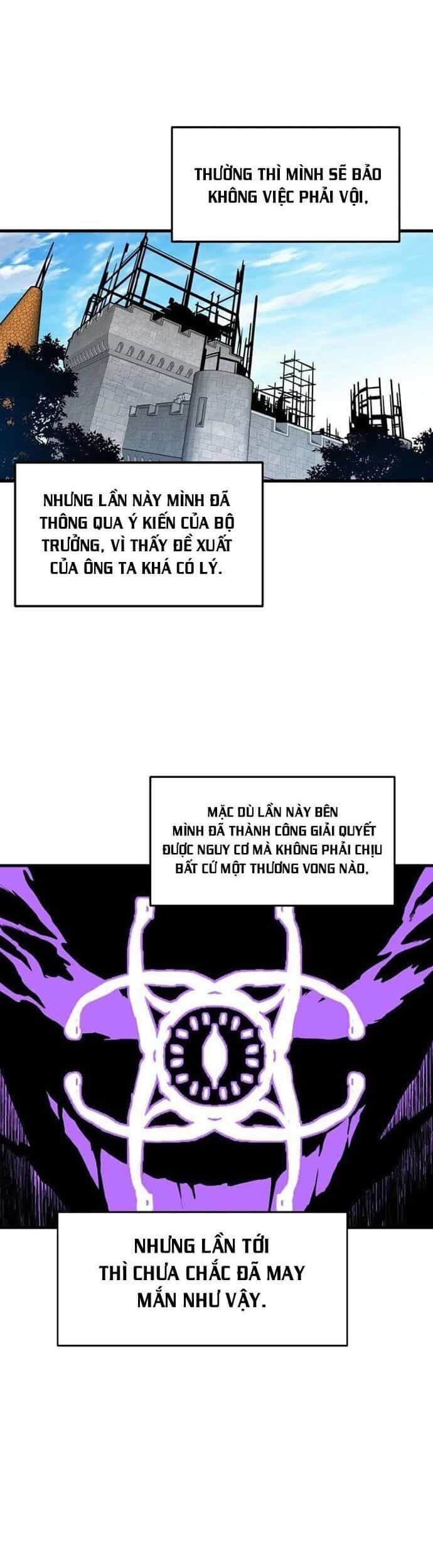 Người Chơi Lỗi - Chương 125 - ảnh 28