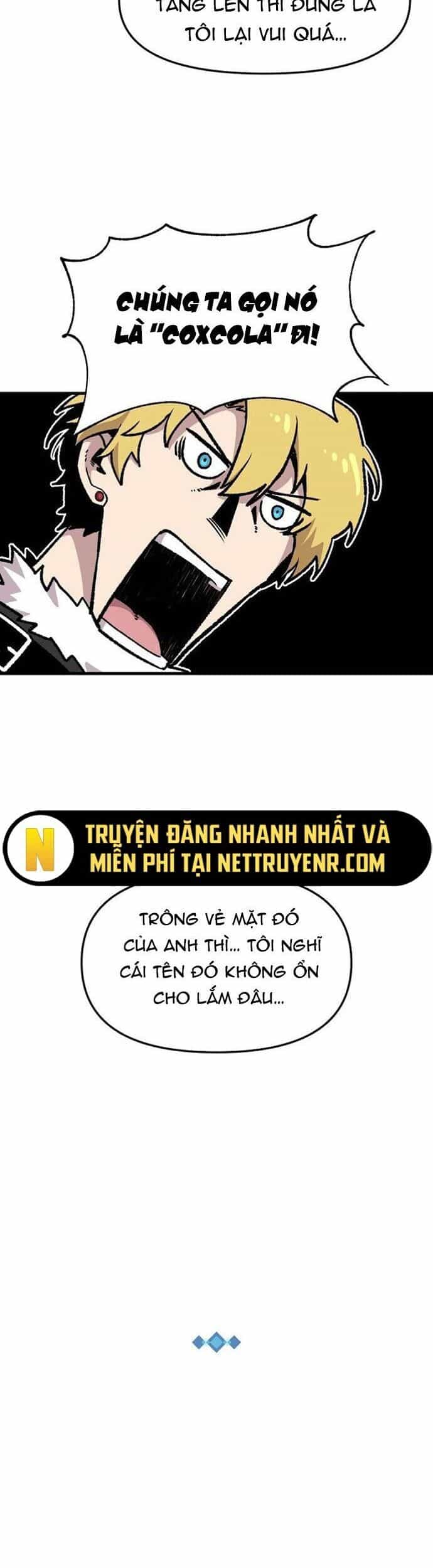 Người Chơi Lỗi - Chương 125 - ảnh 34