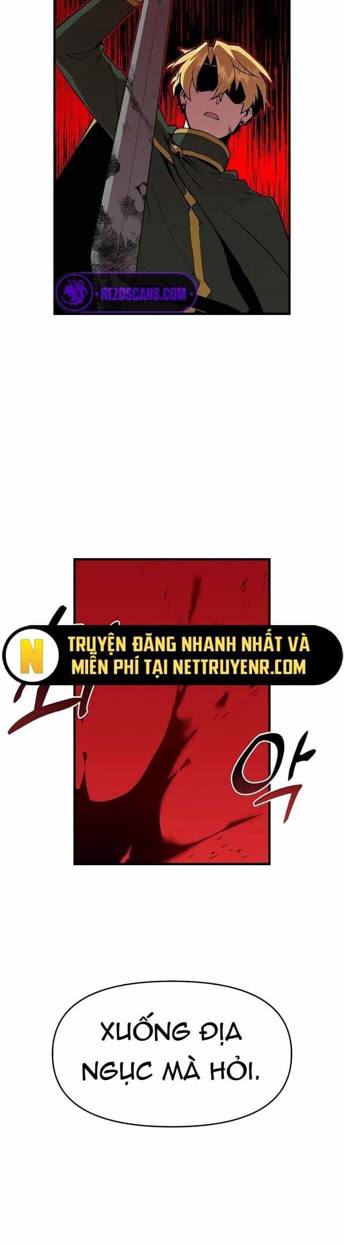 Người Chơi Lỗi - Chương 125 - ảnh 6