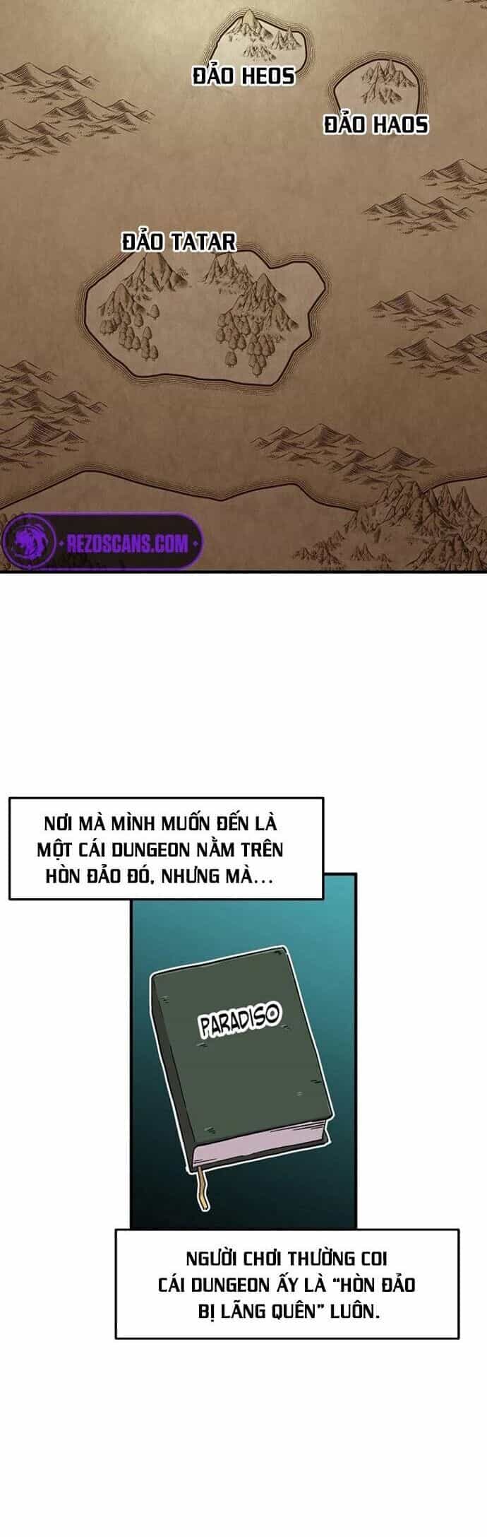 Người Chơi Lỗi - Chương 126 - ảnh 12