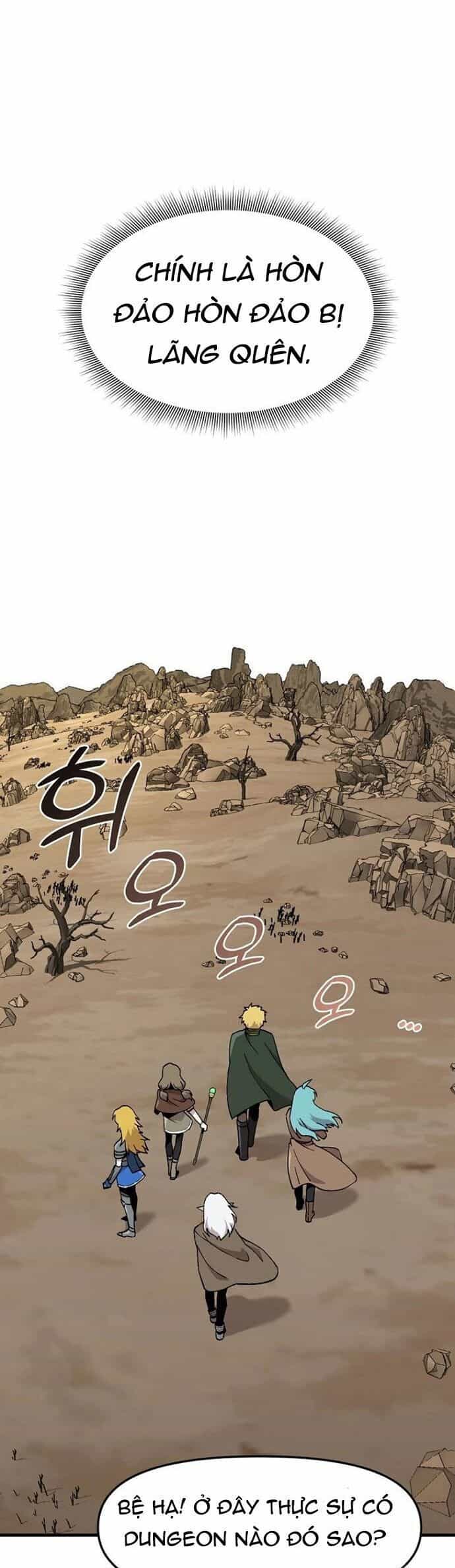 Người Chơi Lỗi - Chương 126 - ảnh 23