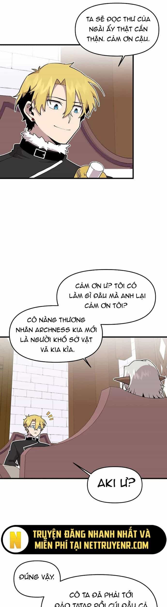 Người Chơi Lỗi - Chương 126 - ảnh 3