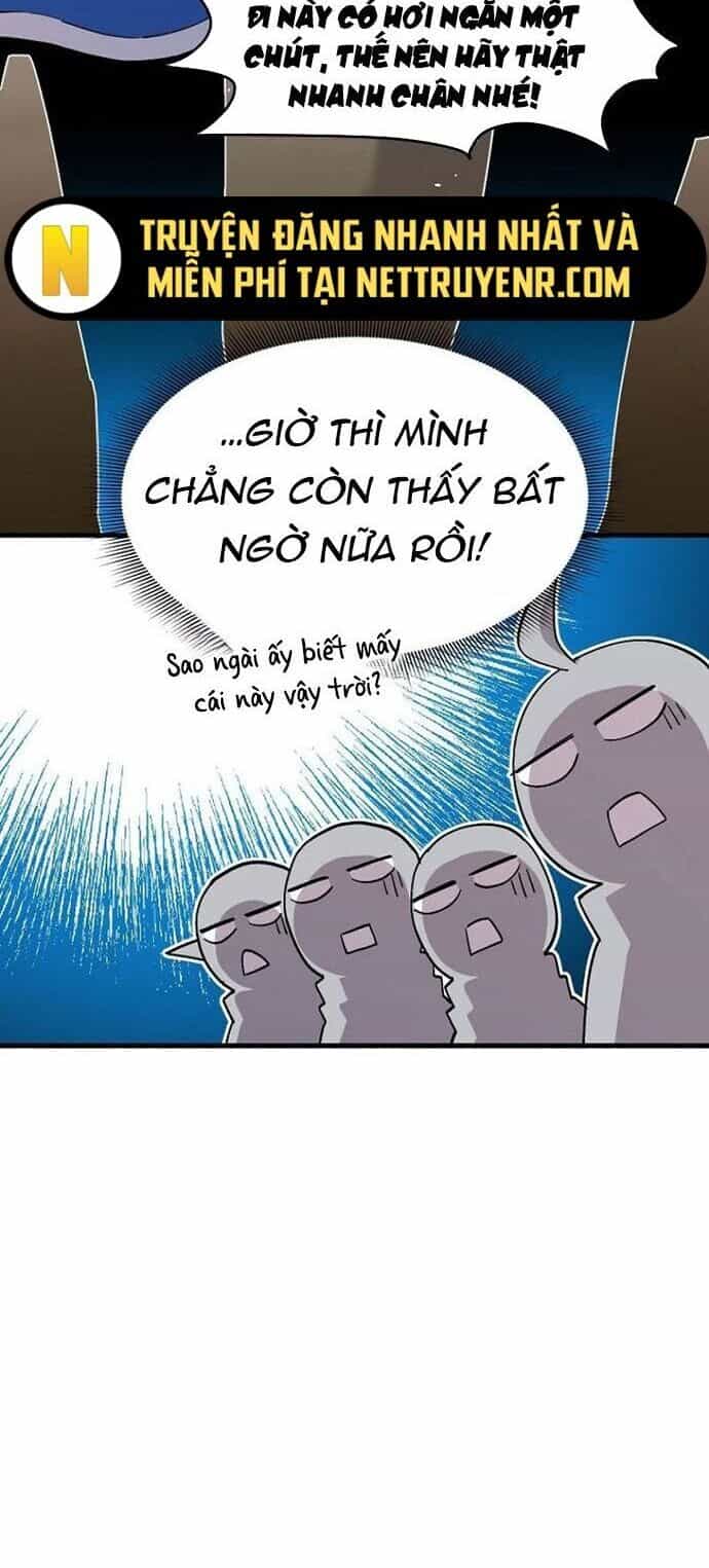 Người Chơi Lỗi - Chương 126 - ảnh 33