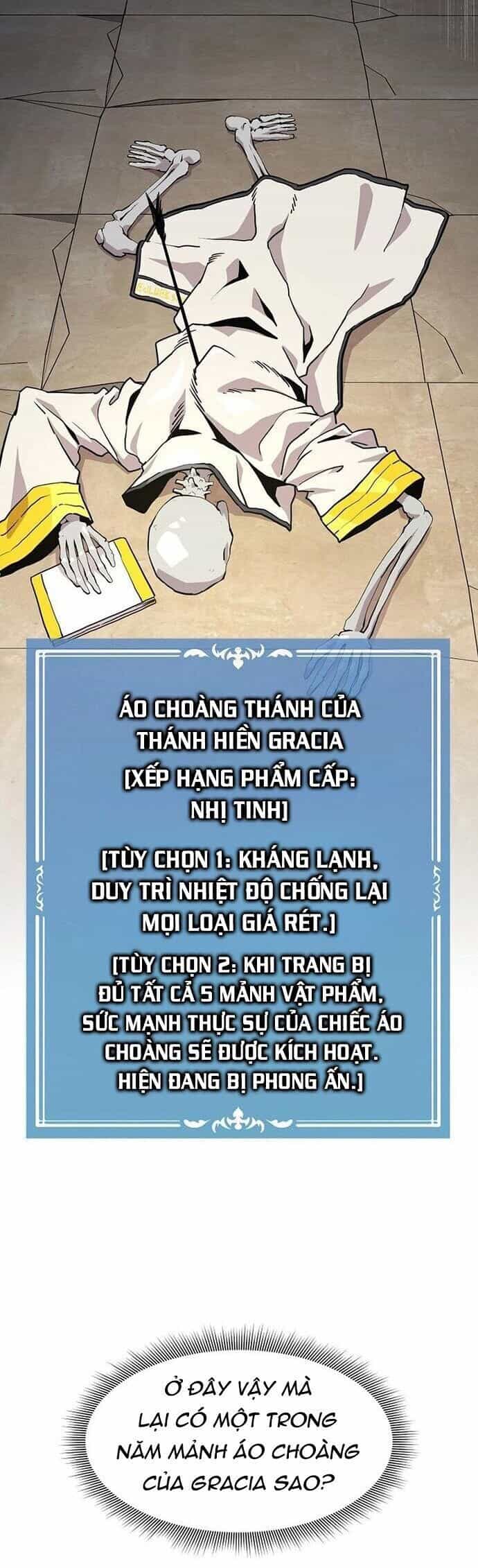 Người Chơi Lỗi - Chương 127 - ảnh 12