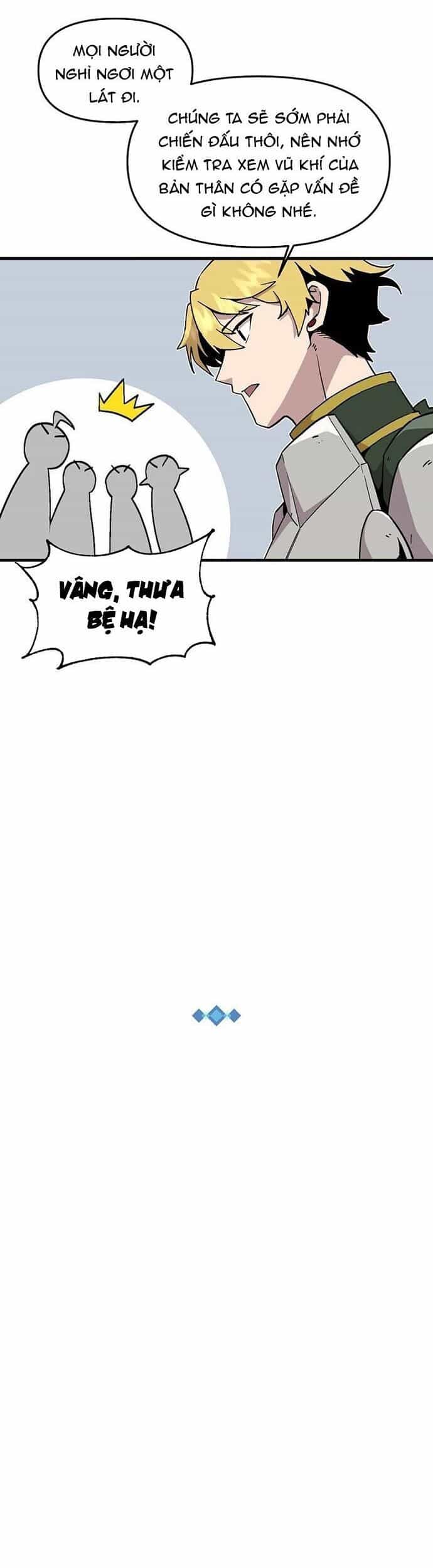 Người Chơi Lỗi - Chương 127 - ảnh 15