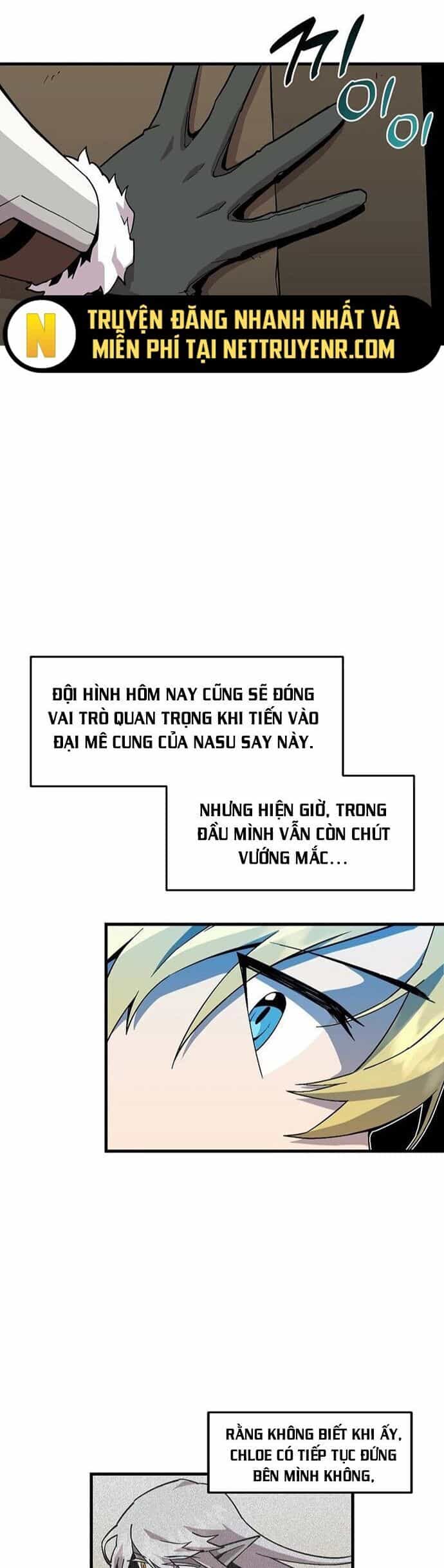 Người Chơi Lỗi - Chương 127 - ảnh 24