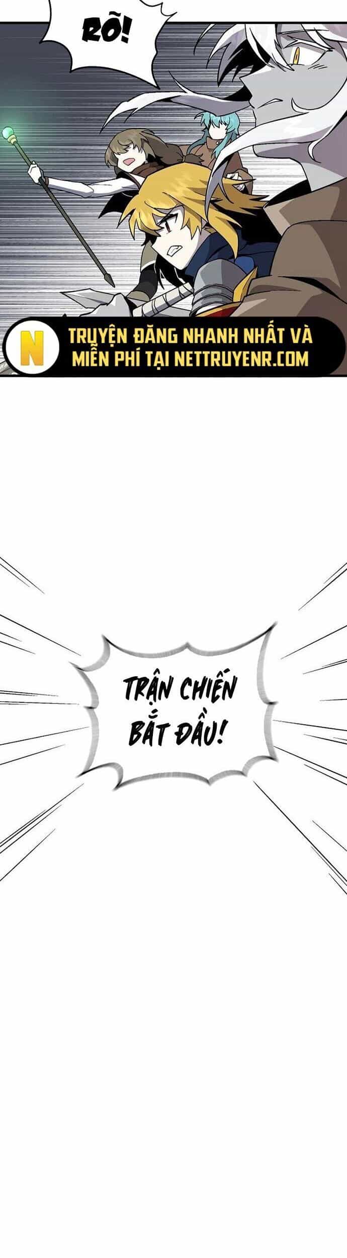 Người Chơi Lỗi - Chương 127 - ảnh 27