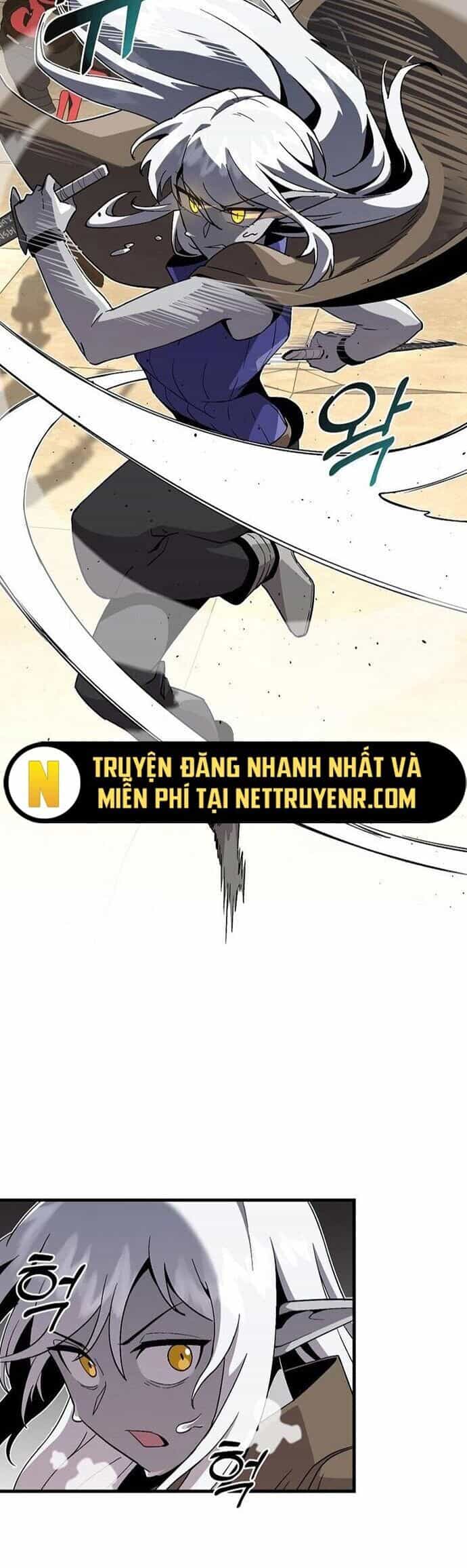 Người Chơi Lỗi - Chương 127 - ảnh 29