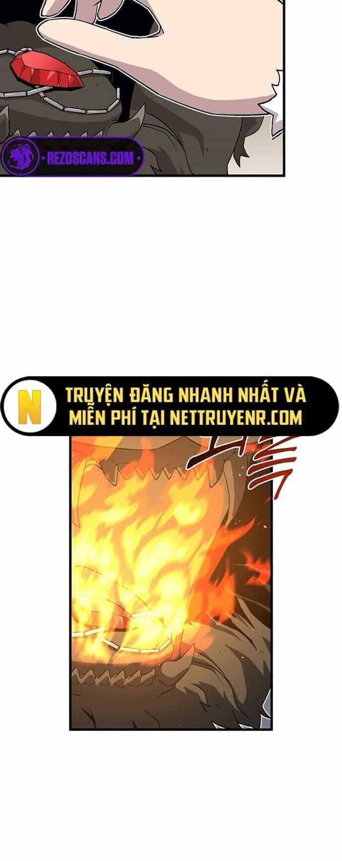 Người Chơi Lỗi - Chương 127 - ảnh 4