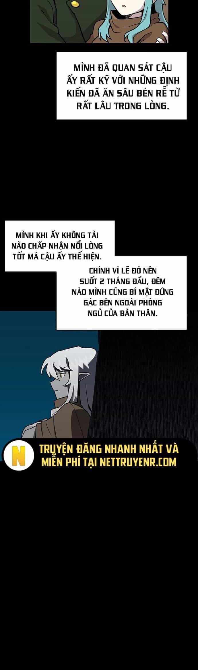 Người Chơi Lỗi - Chương 128 - ảnh 2