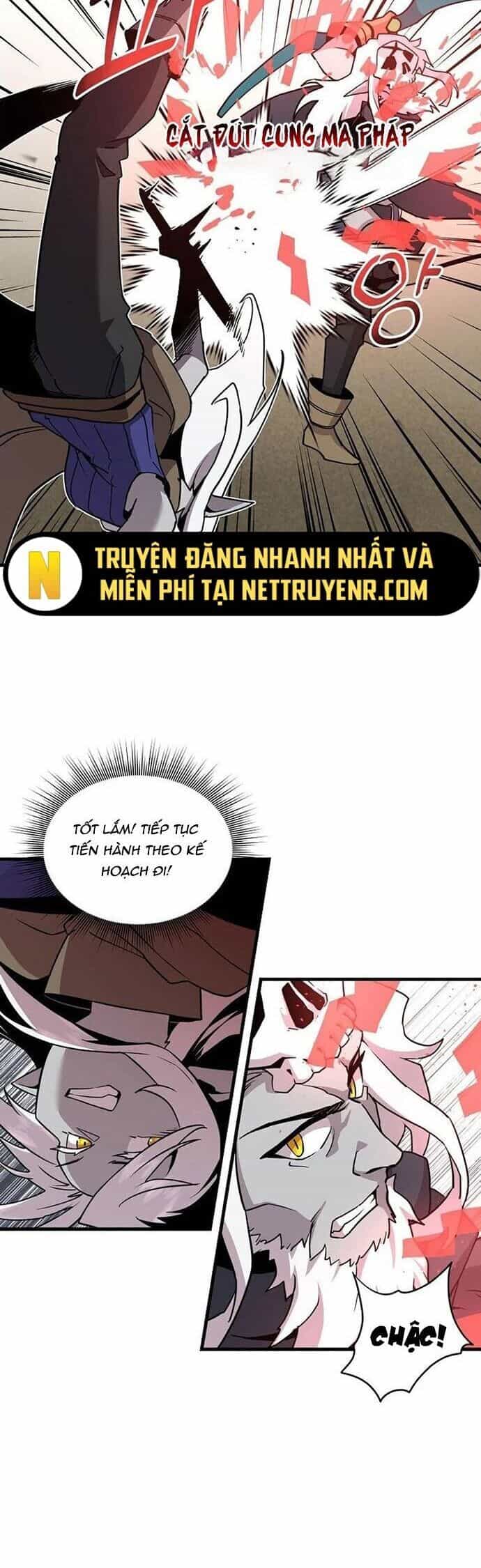 Người Chơi Lỗi - Chương 128 - ảnh 35
