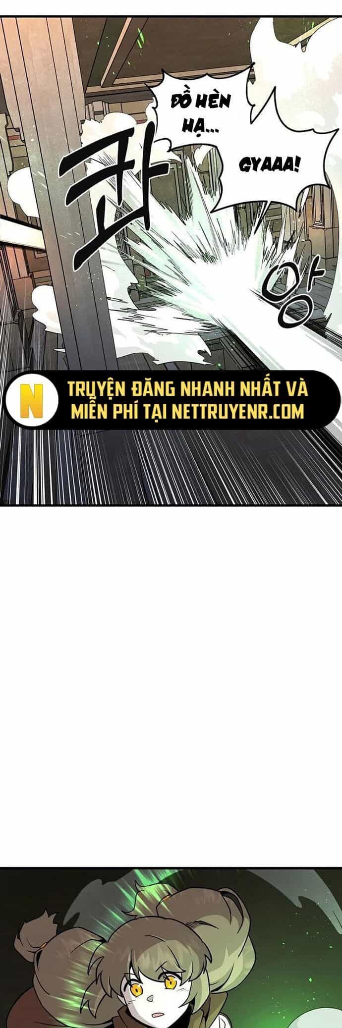 Người Chơi Lỗi - Chương 128 - ảnh 36