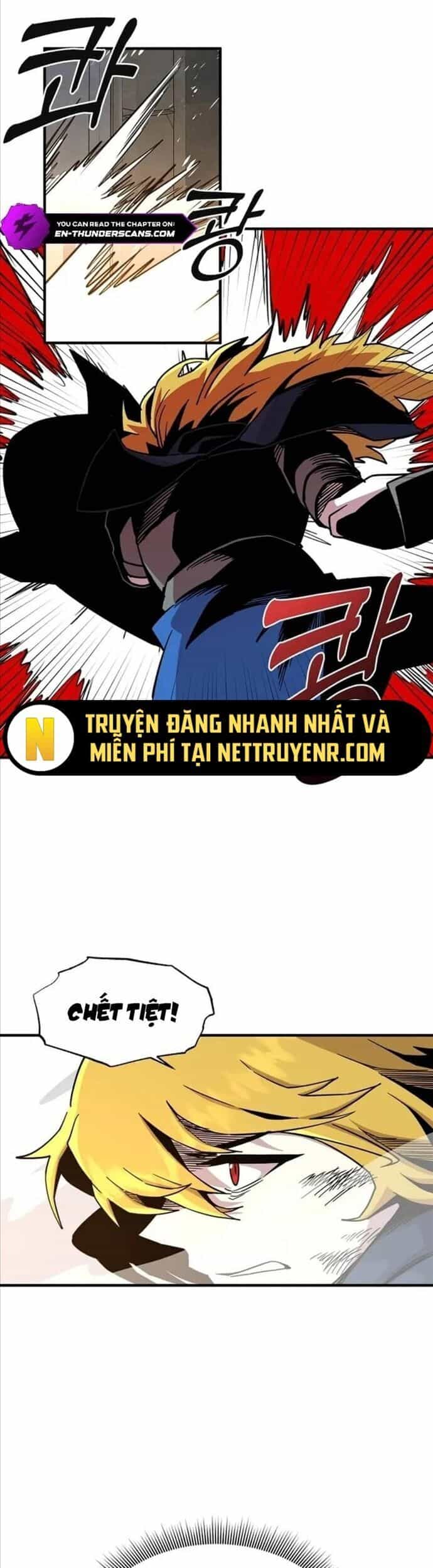 Người Chơi Lỗi - Chương 129 - ảnh 16