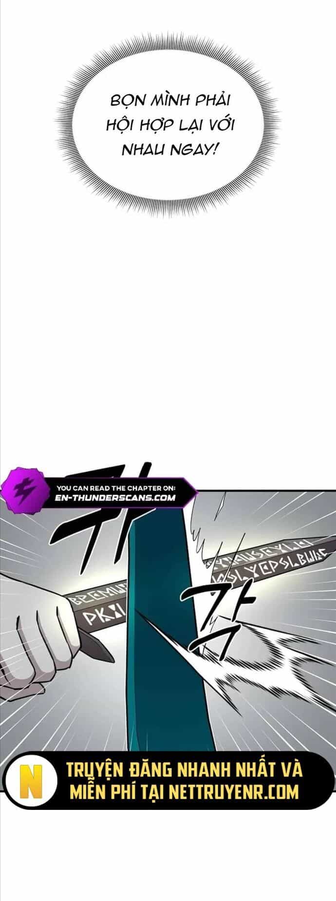 Người Chơi Lỗi - Chương 129 - ảnh 22