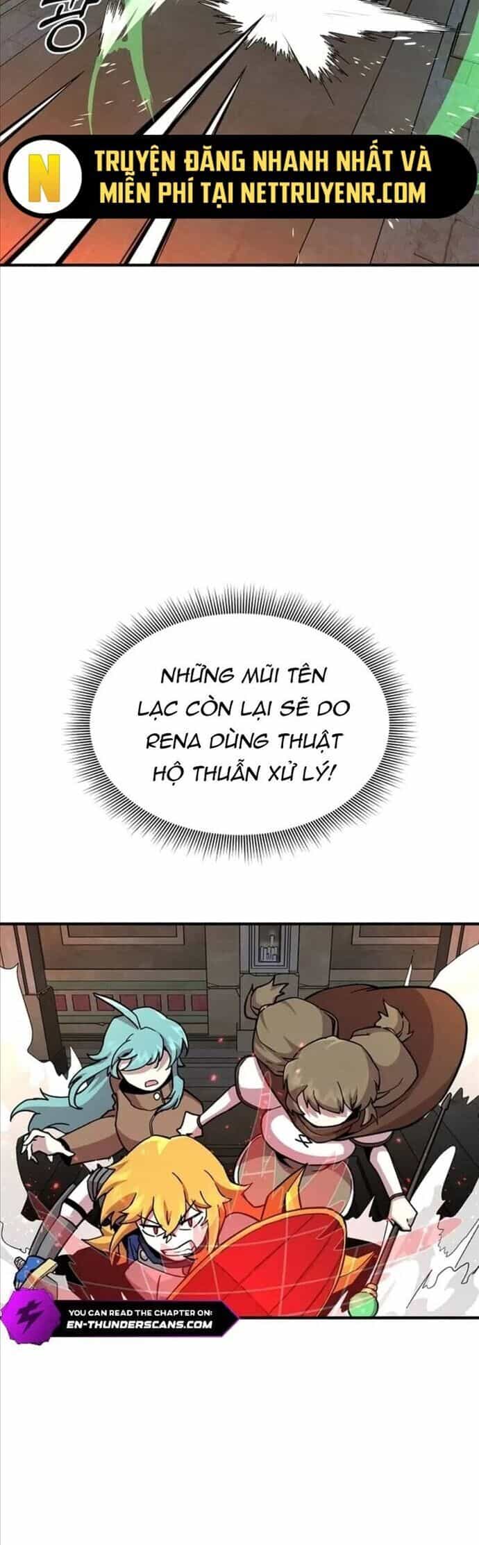 Người Chơi Lỗi - Chương 129 - ảnh 7