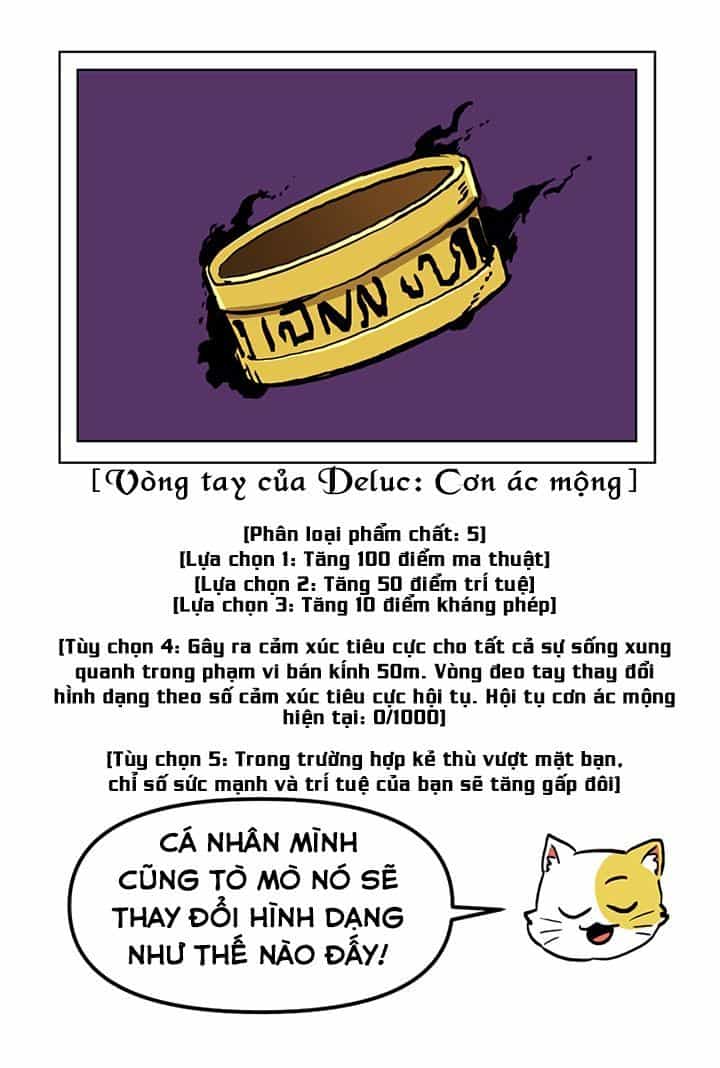 Người Chơi Lỗi - Chương 13 - ảnh 41
