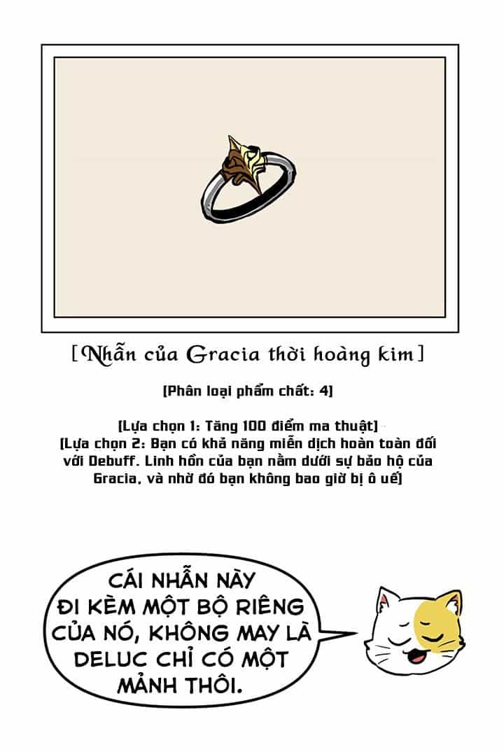 Người Chơi Lỗi - Chương 13 - ảnh 43