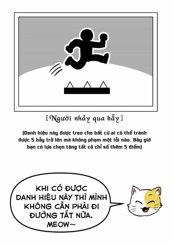 Người Chơi Lỗi - Chương 13 - ảnh 44