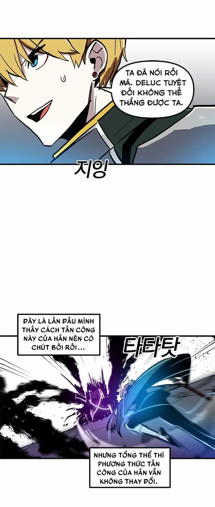 Người Chơi Lỗi - Chương 13 - ảnh 8