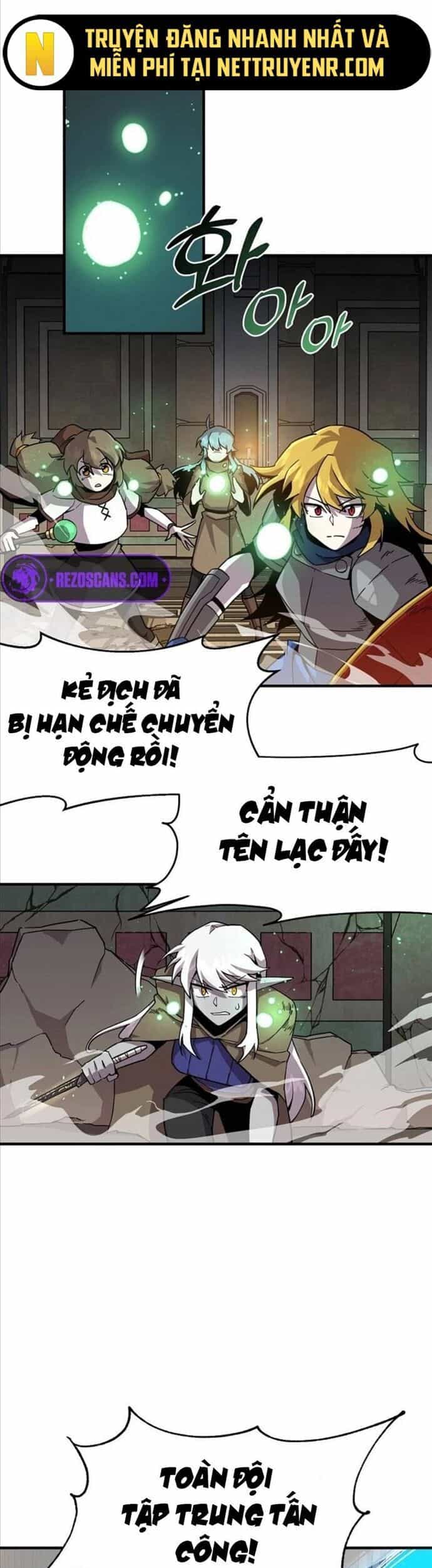 Người Chơi Lỗi - Chương 130 - ảnh 15