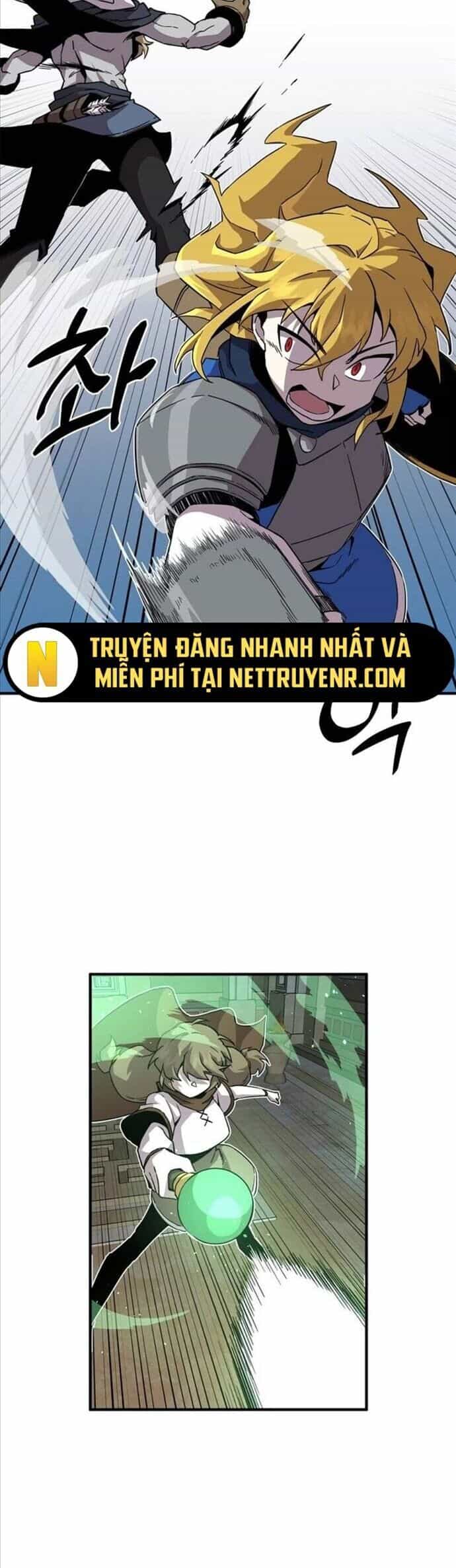 Người Chơi Lỗi - Chương 130 - ảnh 20