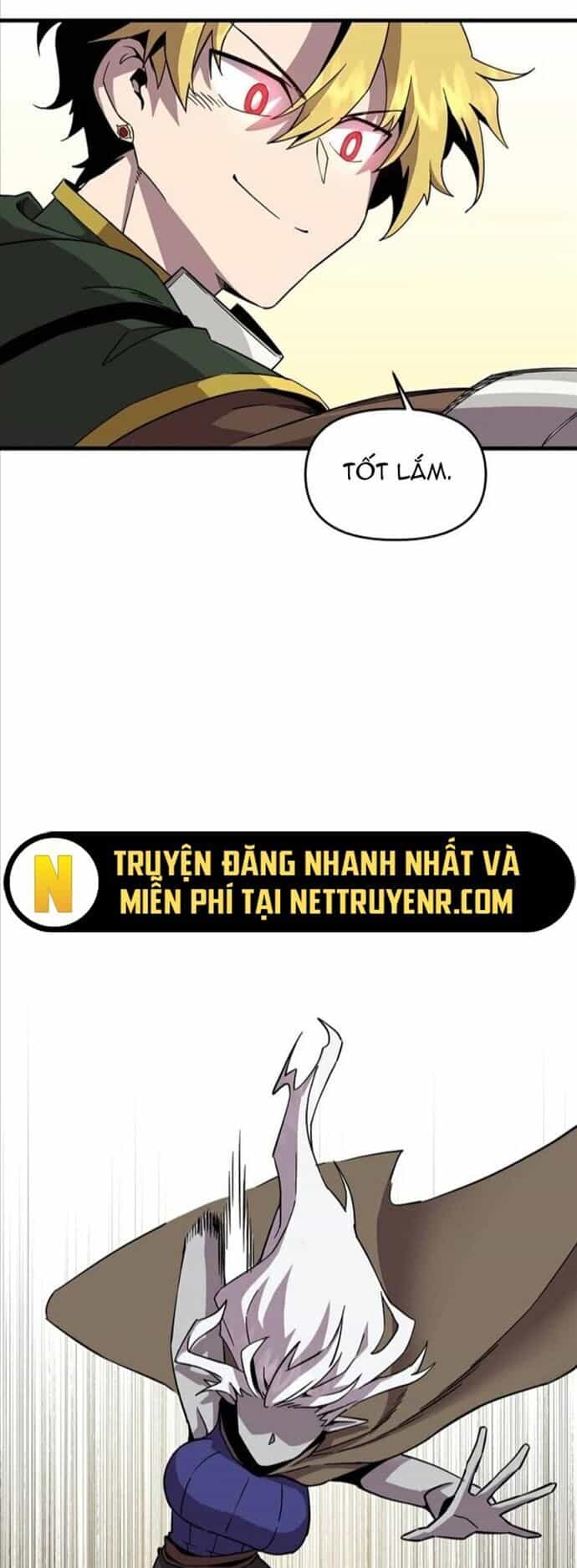 Người Chơi Lỗi - Chương 130 - ảnh 25