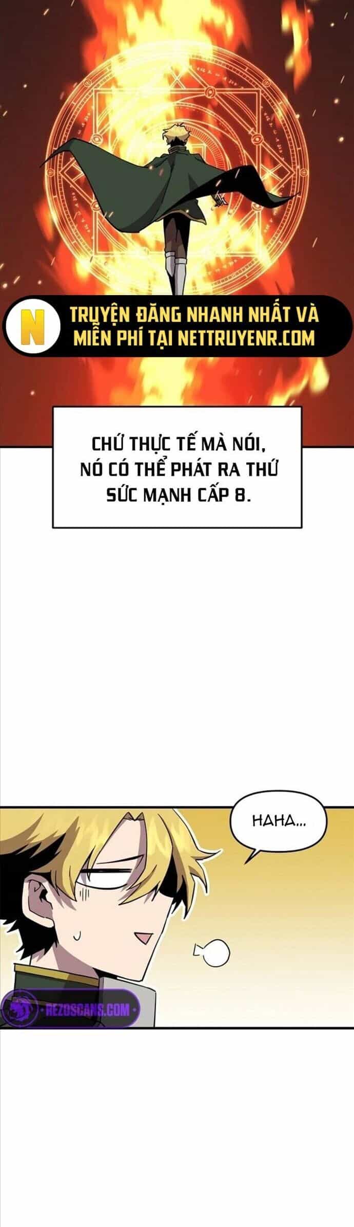 Người Chơi Lỗi - Chương 130 - ảnh 36