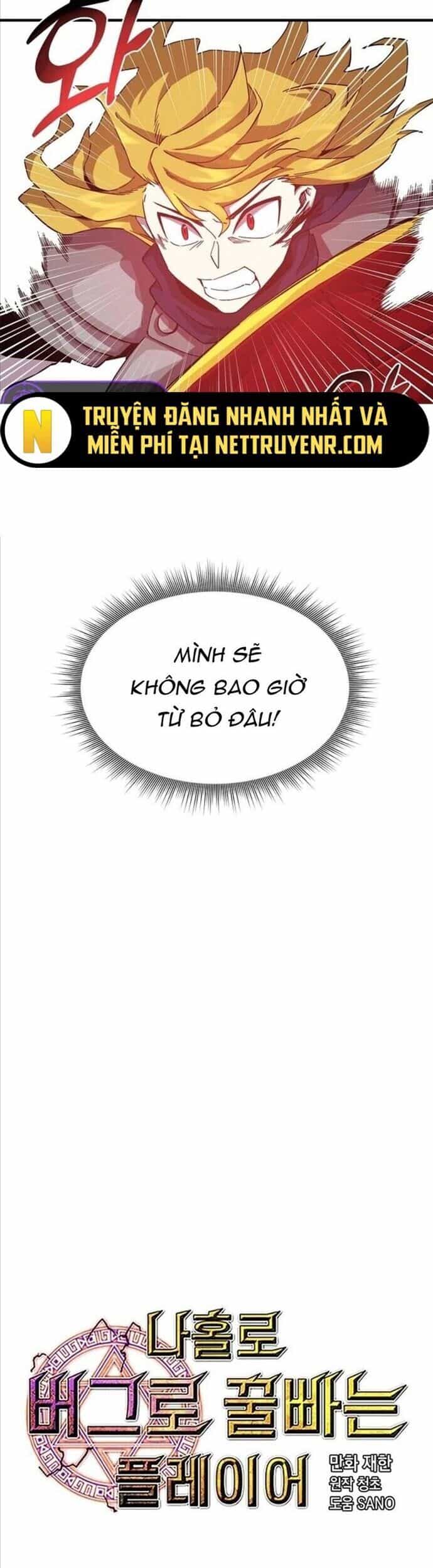 Người Chơi Lỗi - Chương 130 - ảnh 4