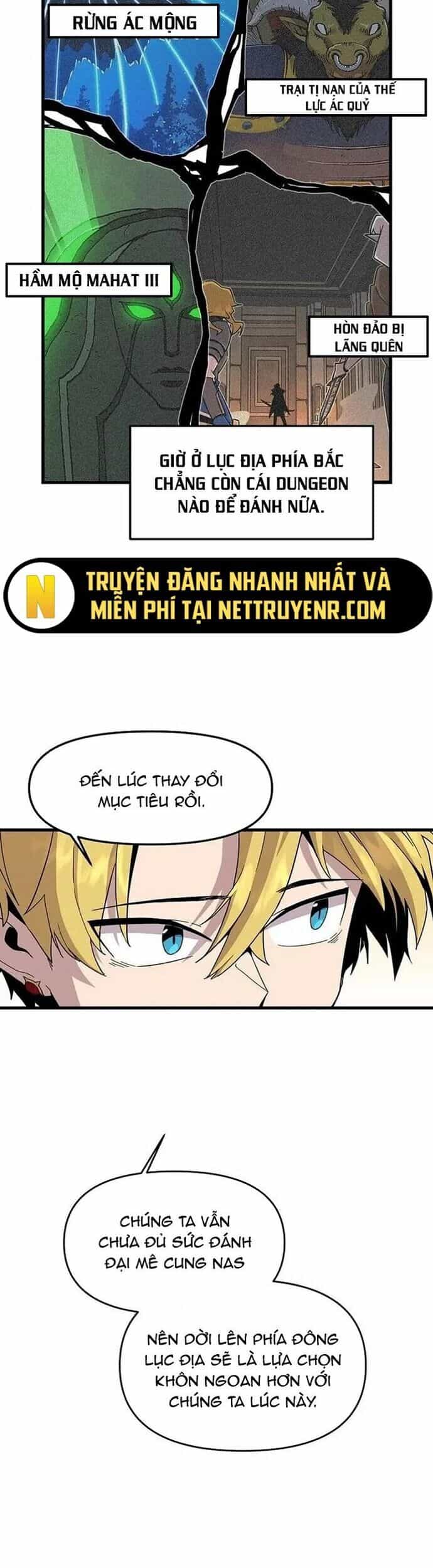 Người Chơi Lỗi - Chương 131 - ảnh 12
