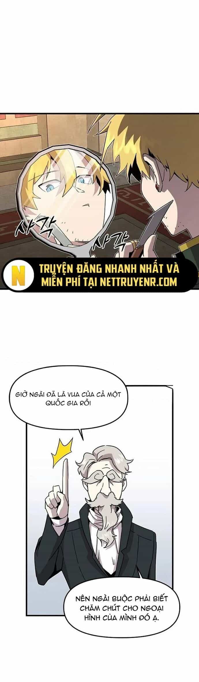 Người Chơi Lỗi - Chương 131 - ảnh 14