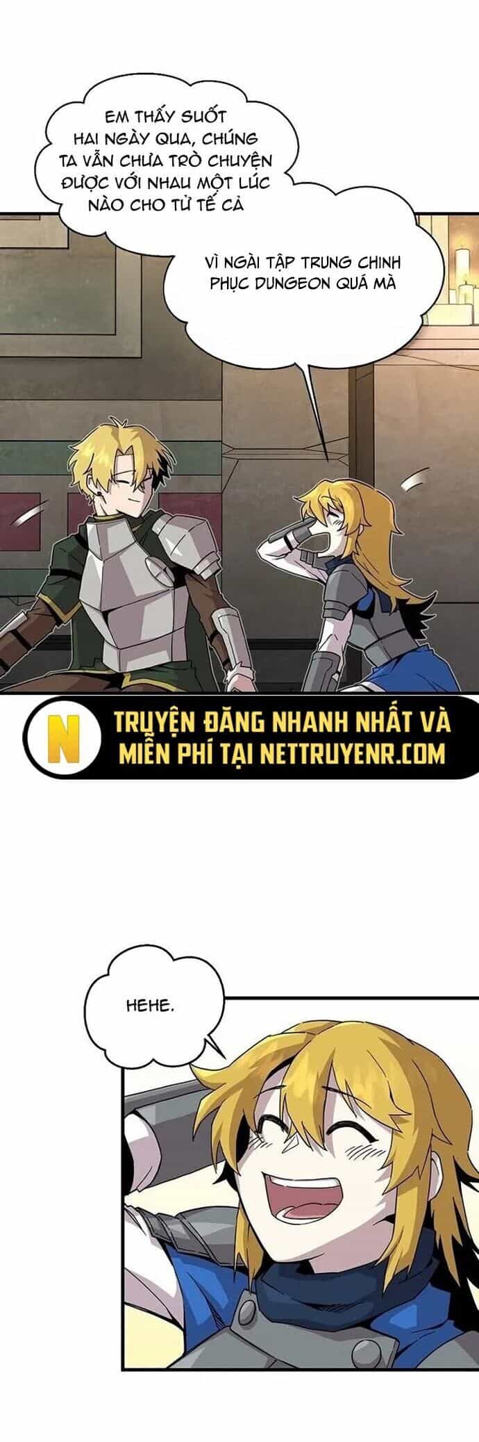 Người Chơi Lỗi - Chương 131 - ảnh 16