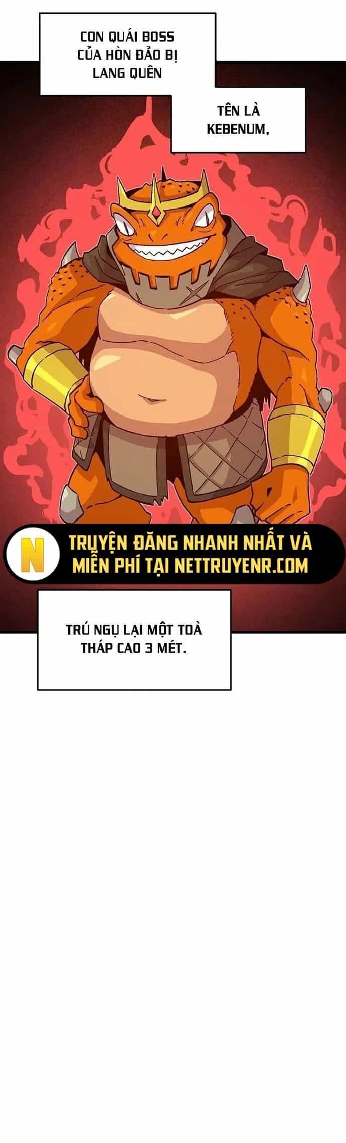 Người Chơi Lỗi - Chương 131 - ảnh 29