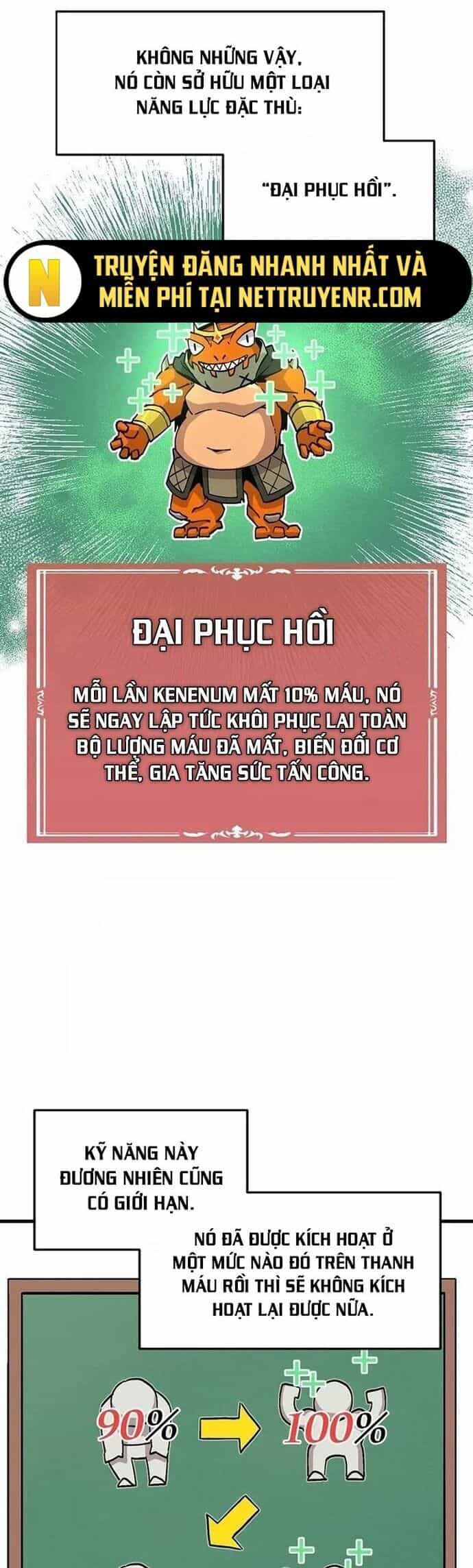 Người Chơi Lỗi - Chương 131 - ảnh 31