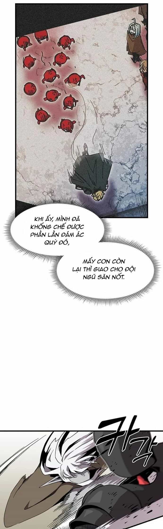 Người Chơi Lỗi - Chương 131 - ảnh 7