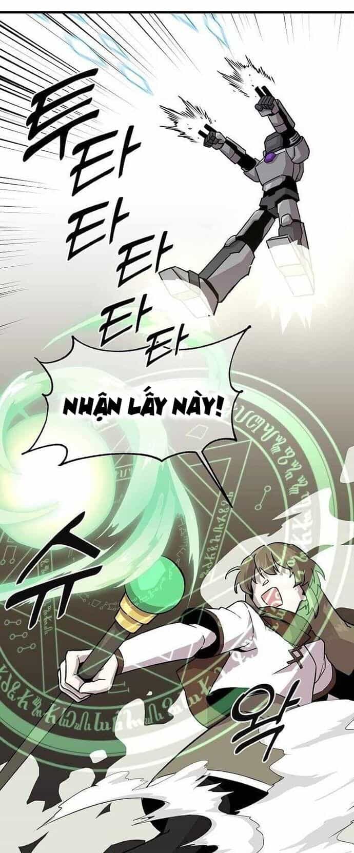 Người Chơi Lỗi - Chương 132 - ảnh 31