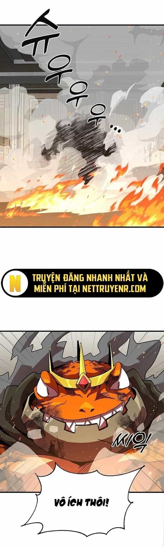 Người Chơi Lỗi - Chương 132 - ảnh 39