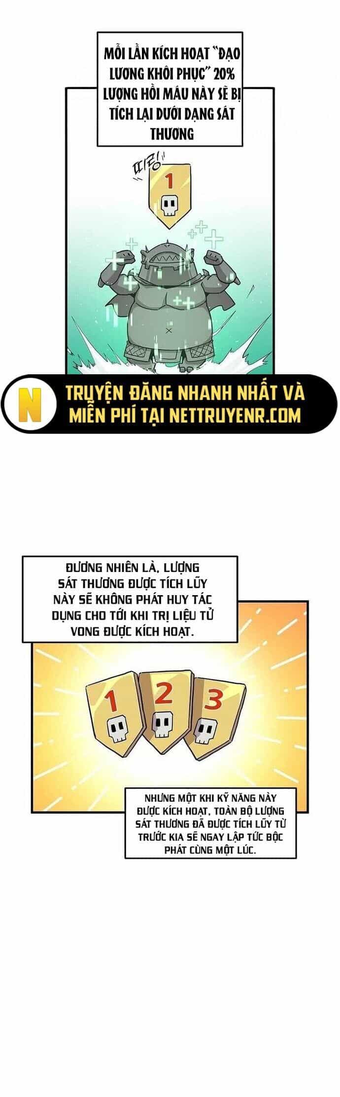 Người Chơi Lỗi - Chương 132 - ảnh 6