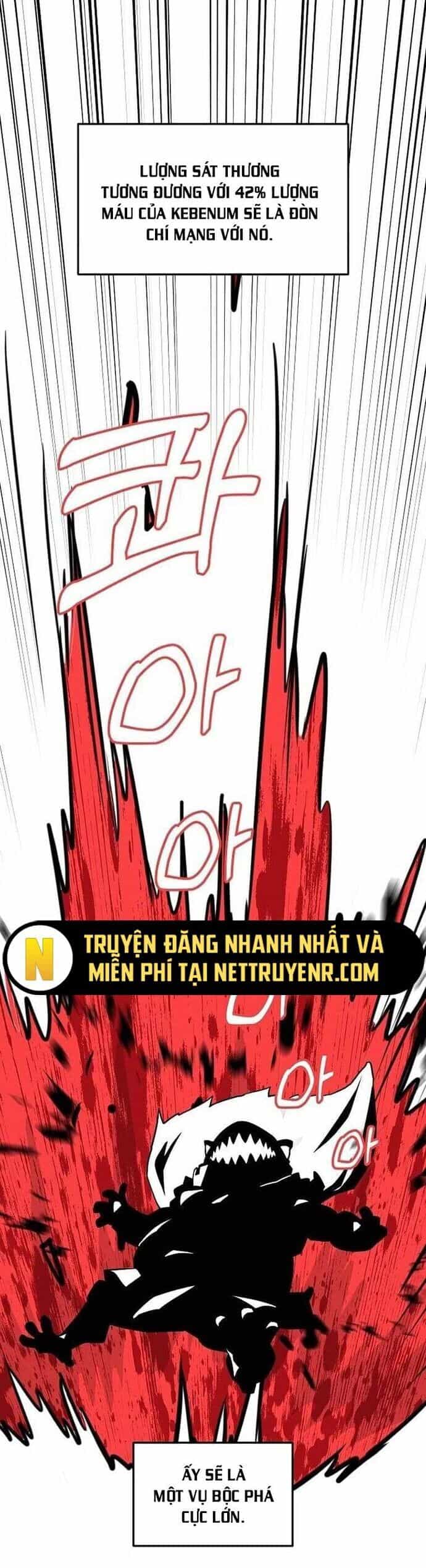 Người Chơi Lỗi - Chương 132 - ảnh 8