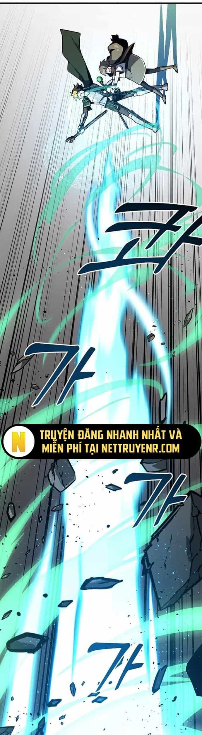 Người Chơi Lỗi - Chương 133 - ảnh 12