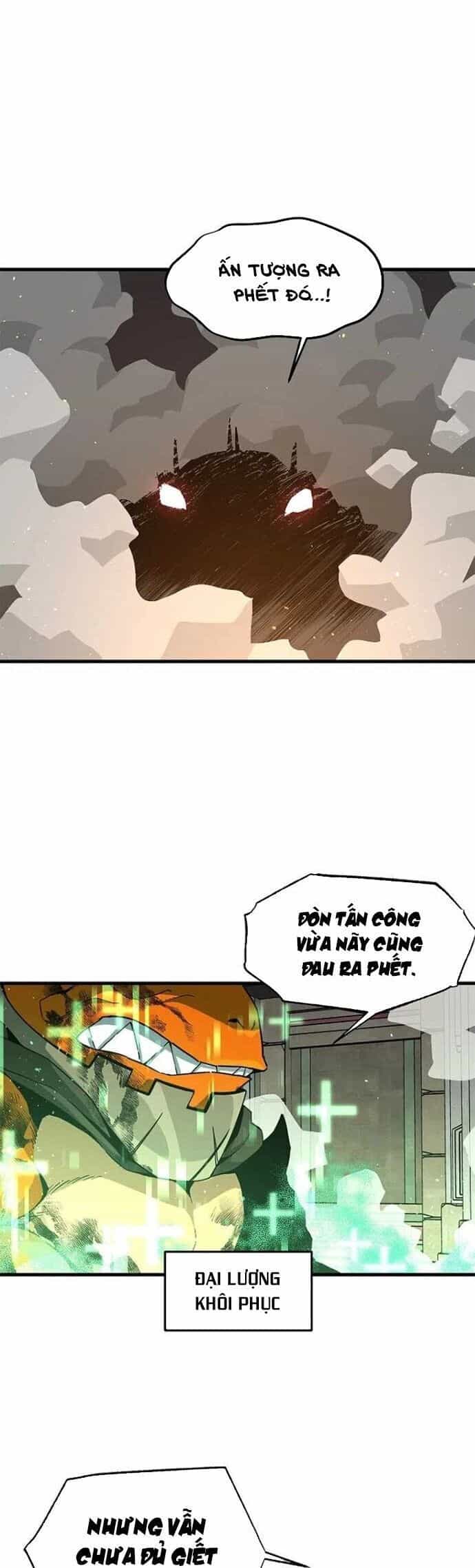 Người Chơi Lỗi - Chương 133 - ảnh 20