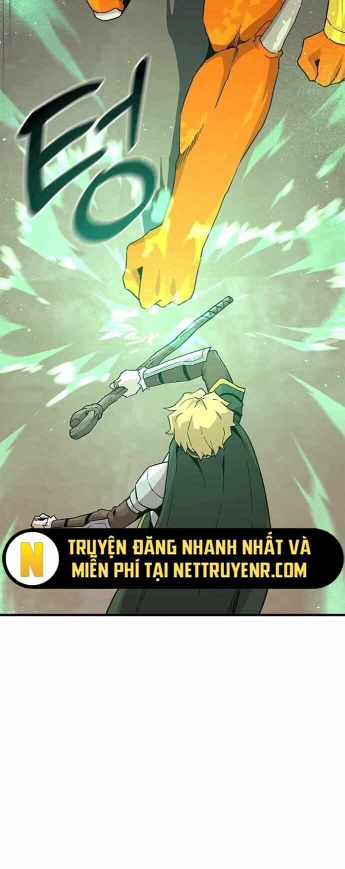 Người Chơi Lỗi - Chương 133 - ảnh 29