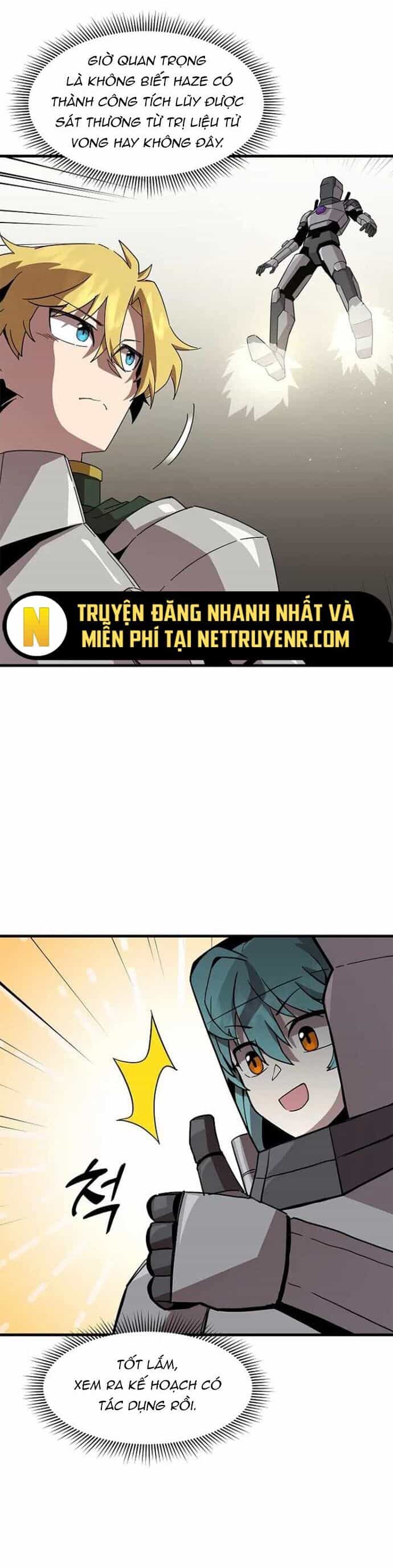 Người Chơi Lỗi - Chương 133 - ảnh 3