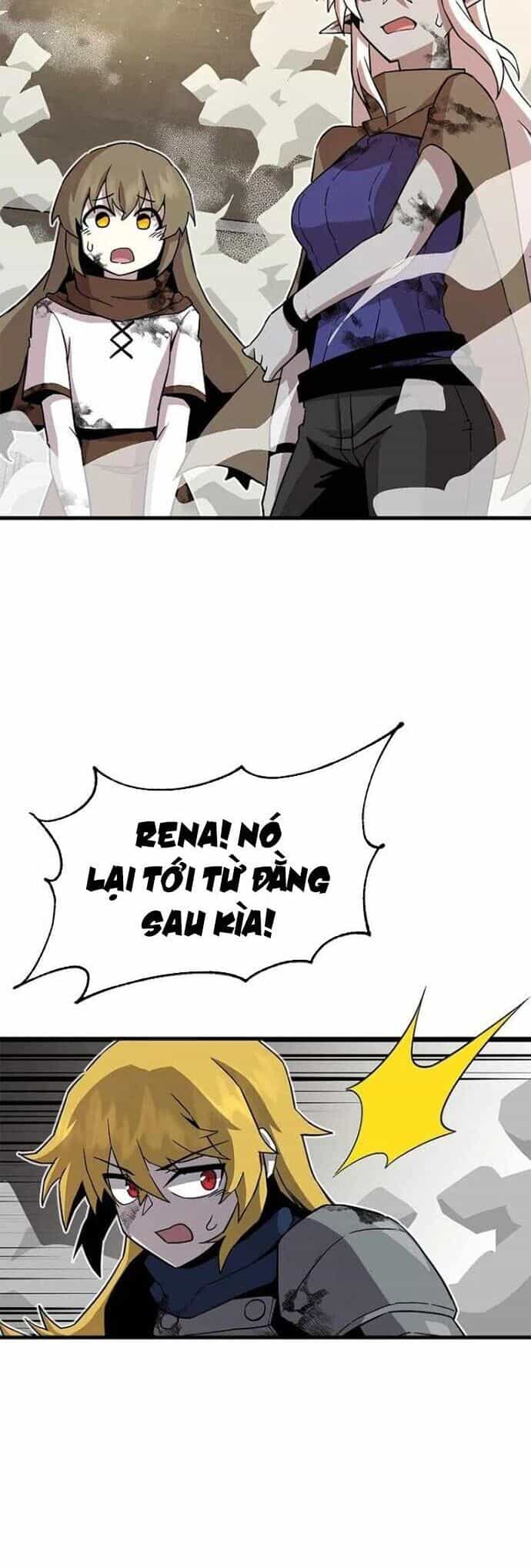 Người Chơi Lỗi - Chương 133 - ảnh 35