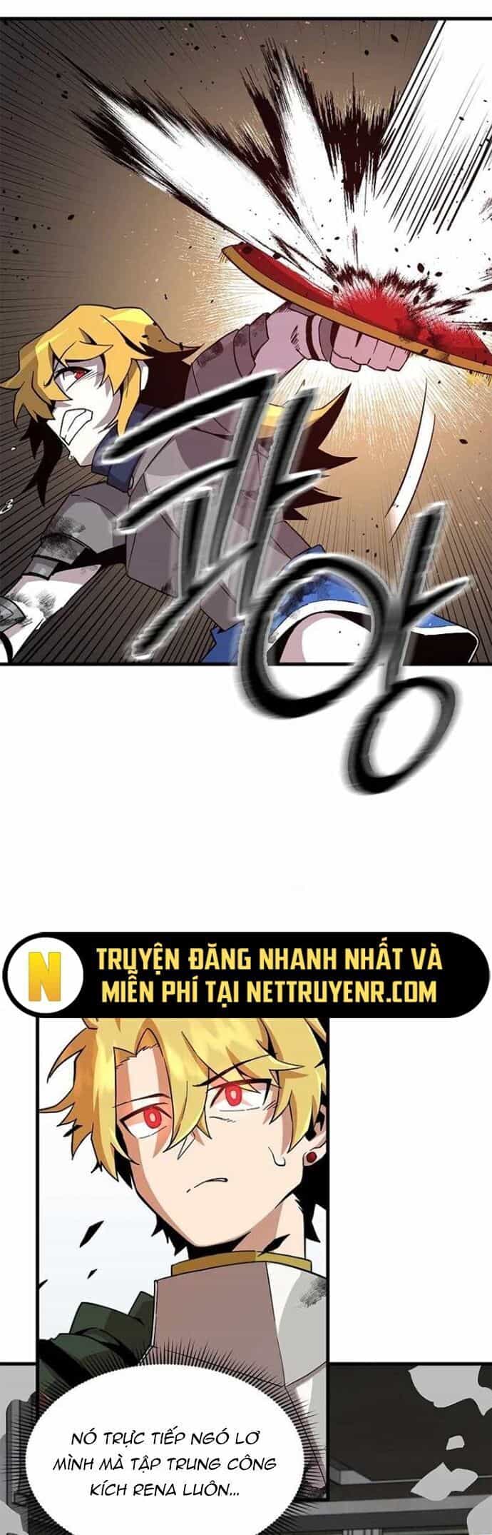 Người Chơi Lỗi - Chương 133 - ảnh 36